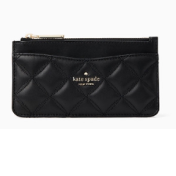 Kate Spade backpack and wallet main image 3